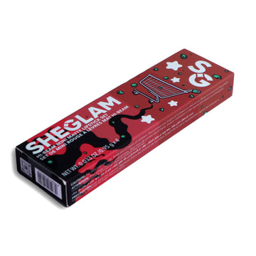 SHEGLAM Mini Matte Lipsticks Set